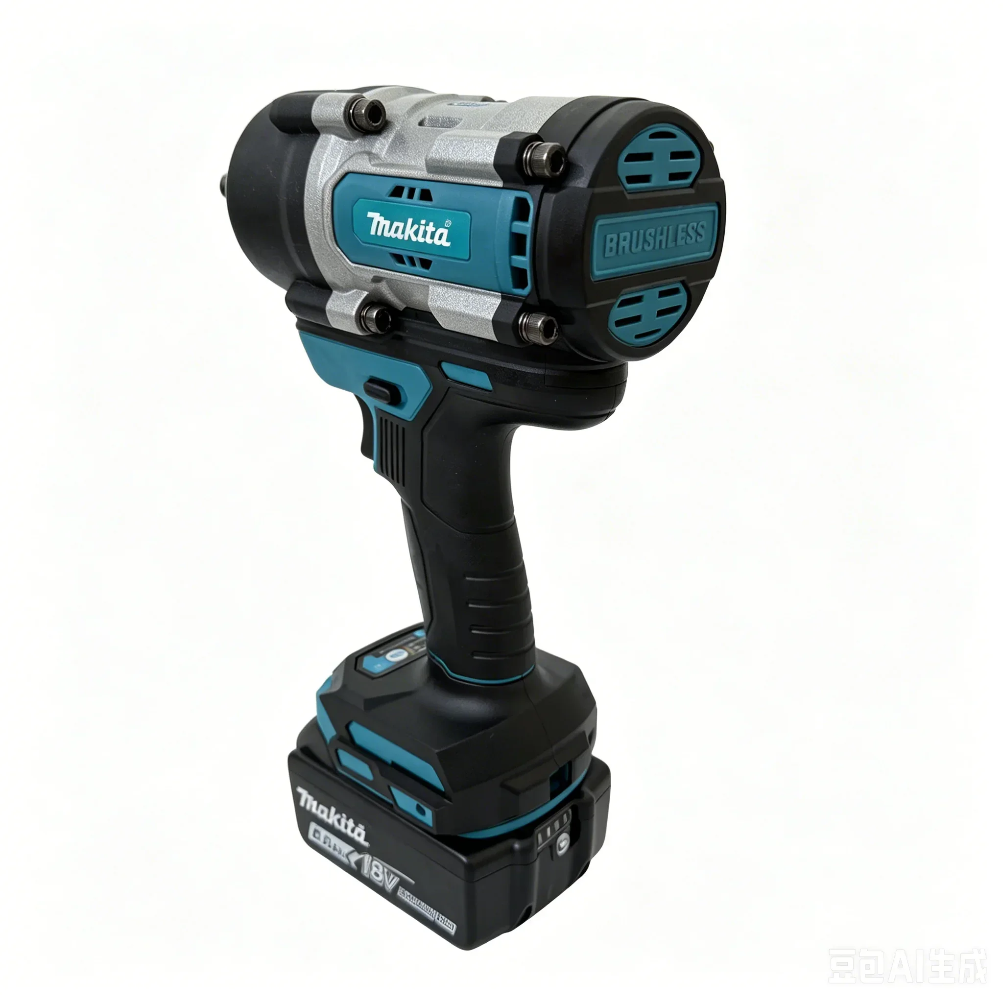 Thumbnail 3 - #76 Best Cordless Impact Wrenches to Buy In 2026