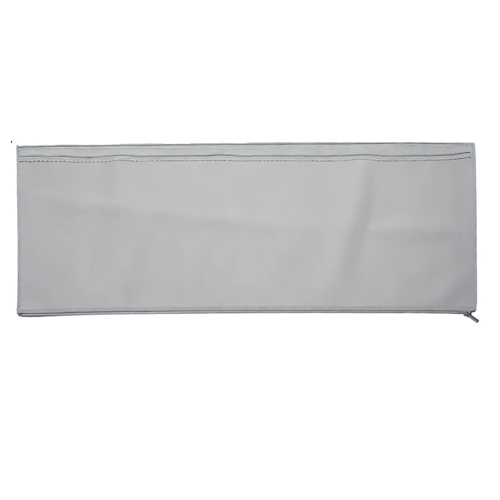 Protective Insulation Cover for Portable Air Conditioner Hose for triple Layer Design Reduces Heat Transfer for 55 9 Ducts