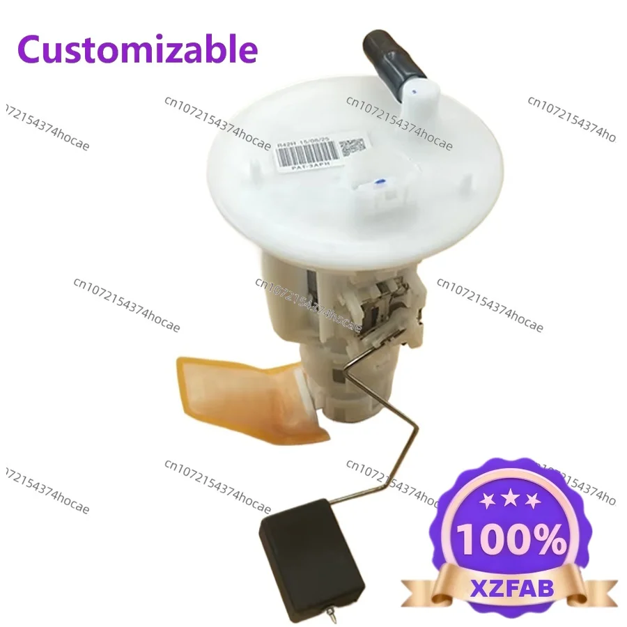 Factory Direct 2026 Top Gruppo pompa carburante di alta qualità 23210-BZ150 per Aurion 4Runner Avanza F65 gruppo pompa iniezione