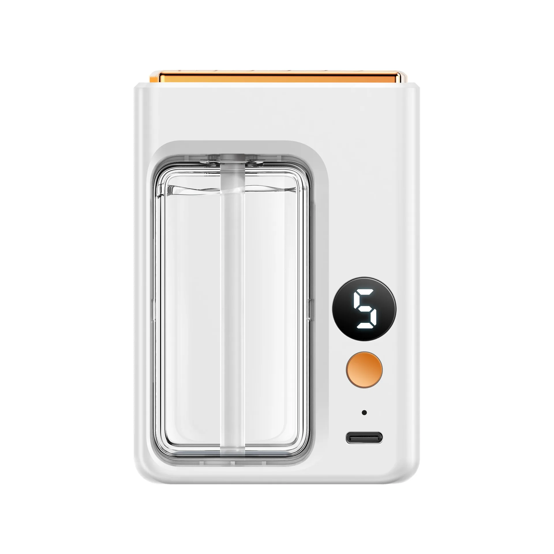 New Upgraded Version of Automatic Perfume Machine Bedroom Aromatherapy Machine Diffuser Home Essential Oil Usb Perfume Machine