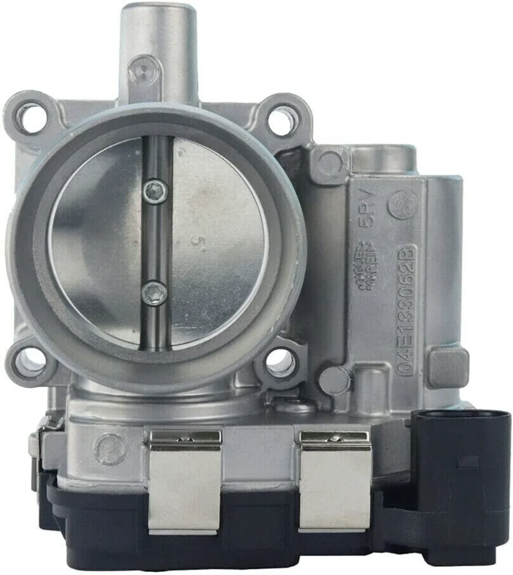 

1pc New Throttle Body 03F133062B 03F 133 062 B For V-W Jetta 13-16 Aud-i Skoda Seat Various 1.2 TSi