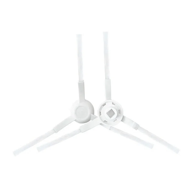 قطع غيار الأجهزة لشاومي روبوت فراغ E10 E12 B112 مكنسة نظافة الجانب الرئيسي فرشاة فلتر Hepa ممسحة القماش الخرق سبا