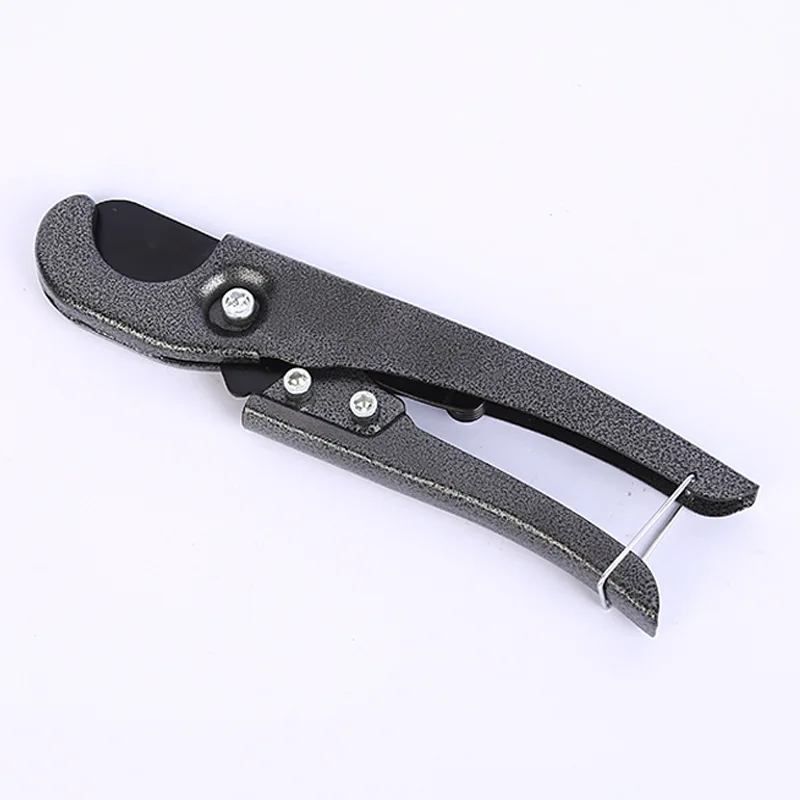

SysCooling PETG PVC Tube Cutter PC Custom Liquid Cooling Hard Pipe Scissors Water Loop Tool