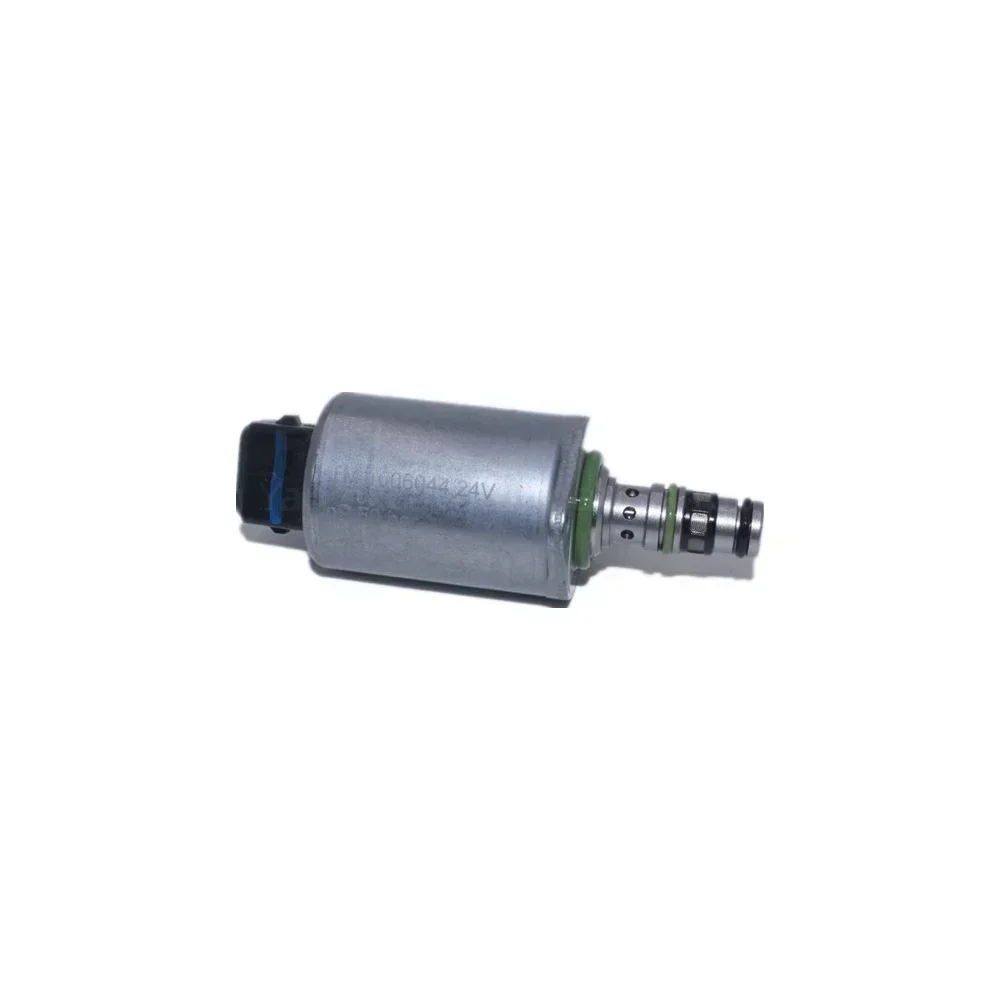 TM1006044 TM1004750 TM70201 P1017500 TM85401 X269768122M Pilot proportional solenoid valve Excavator parts