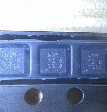 

50 ~ 200 шт., новый оригинальный TPS63900DSKR TPS63900DSK 639