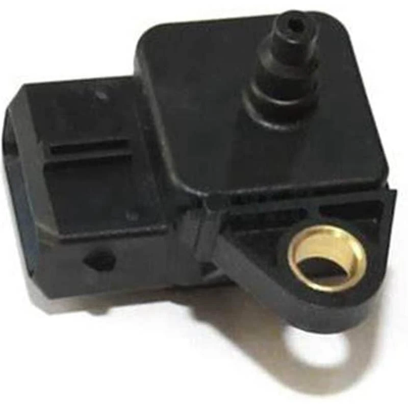 Intake Manifold Absolute Boost Pressure MAP Sensor For -BMW E38 E39 E46 E53 X5 3.0D Opel Vauxhall 13622246977