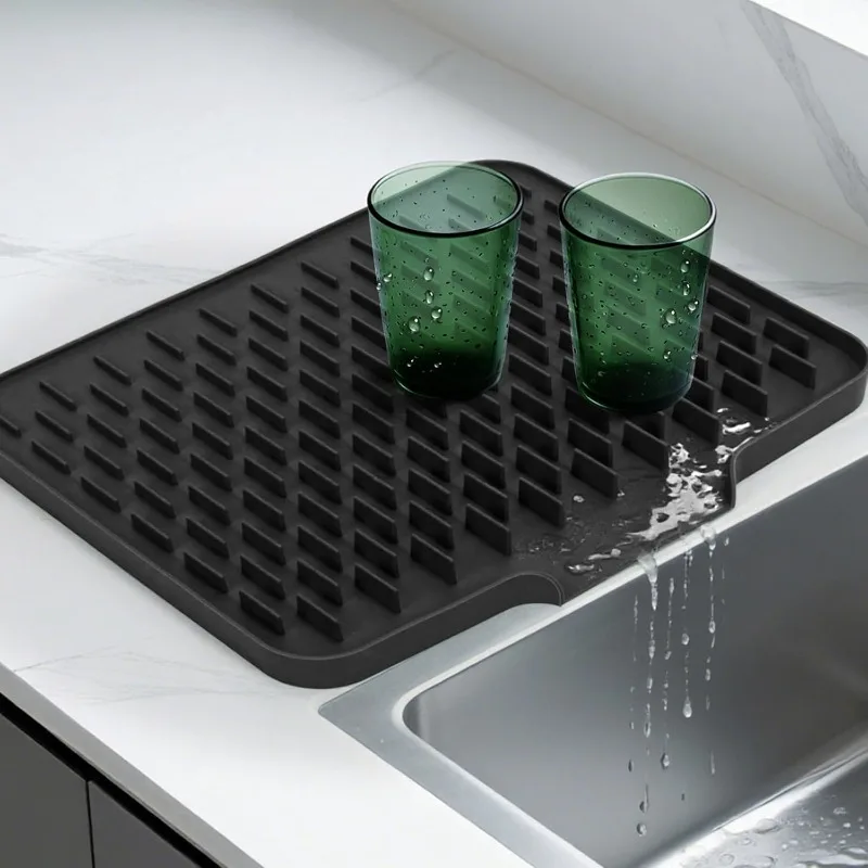 tapete-de-silicone-antiderrapante-para-cozinha-com-design-de-drenagem-integrada-facil-de-limpar-adequado-para-bancadas-pias-refrigeradores