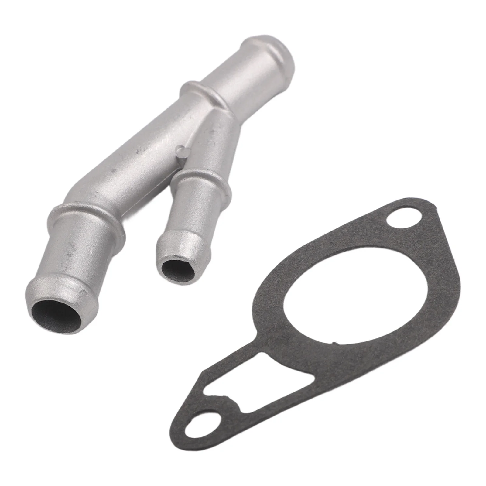 Newest Sale High Quality Car Coolant Pipe OEM Part Number 06A121132A For Golf For MK4 1.8T For A3 For TT 1.8T Car Accessories