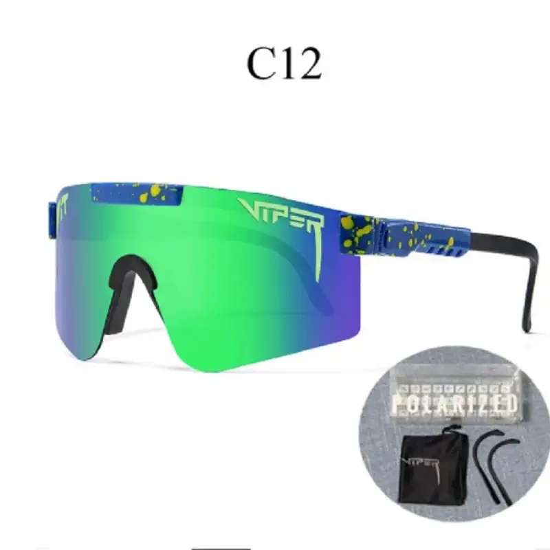 

Motorcycle Riding Goggles, Outdoor Sports Sunglasses With Adjustable Temples