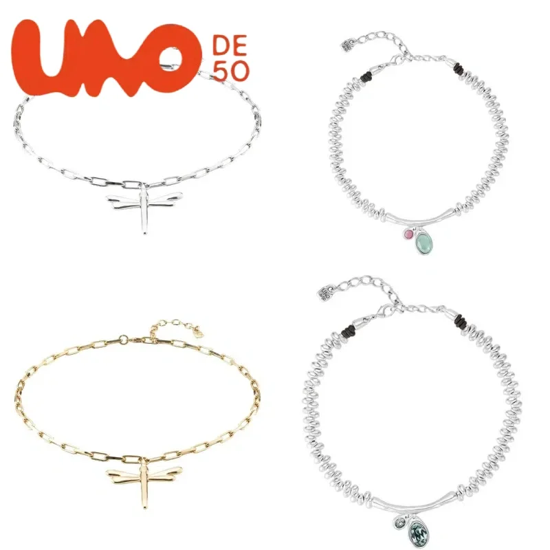 

Доступное серебряное колье UNOde50 с покрытием из 24-каратного золота — мгновенно повысить ваш вид