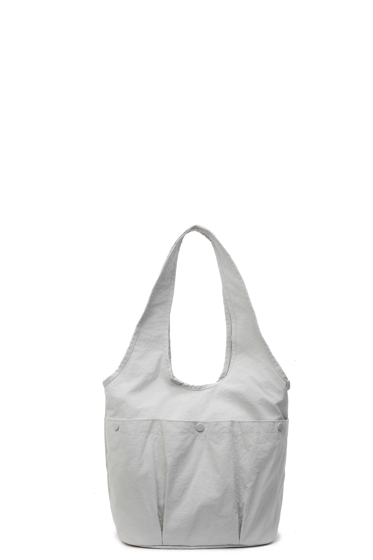 

Женские сумки. Маленькая сумка на одно плечо под мышками с большой вместительной сумкой, женственная новая плиссированная пригородная сумка с несколькими карманами