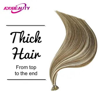 10 best sales Blonde Haarverlängerungen - №7