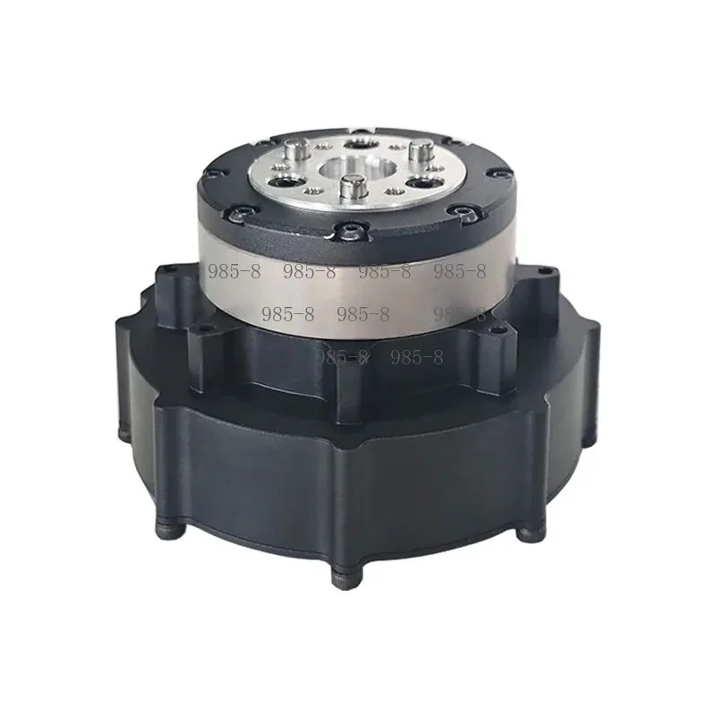 48:1 Reduction Ratio Waterproof Brushless Planetary Gear Motor Model GIM8108-48, High Performance Drive Motor For Robot