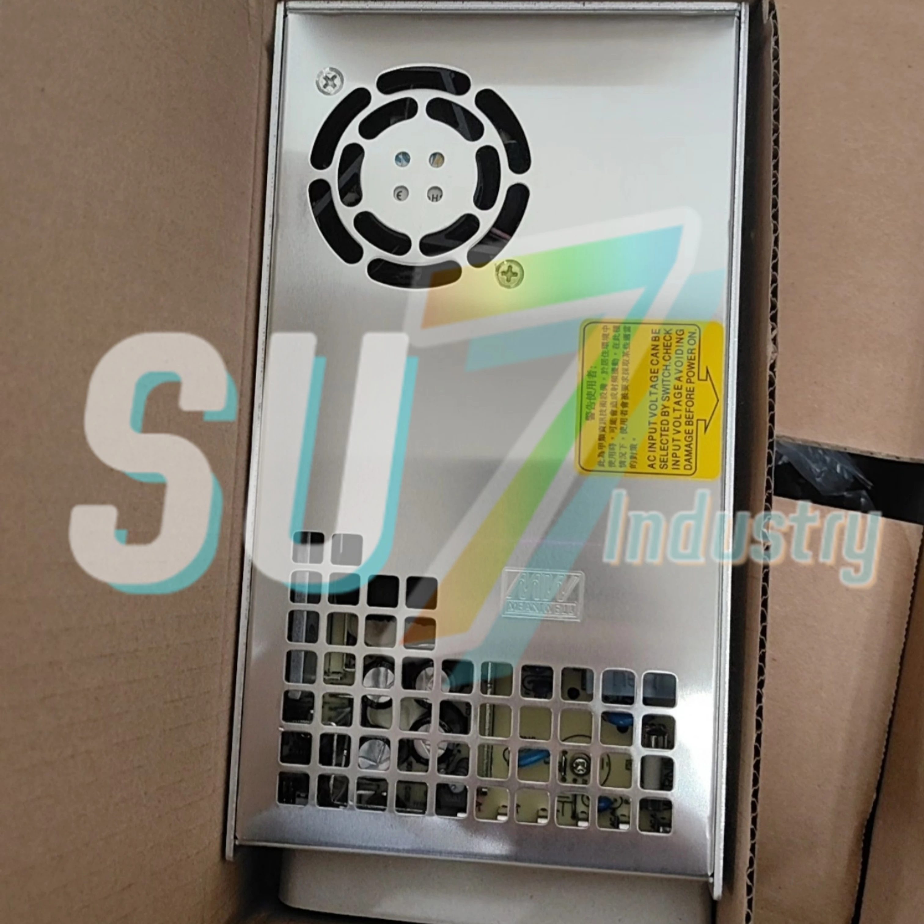 

New original switch power supply SE-450-12 | 12V SE-450-15 | 15V SE-450-24 | 24V SE-450-3.3 | 3.3V SE-450-36 | 36V SE-450-48