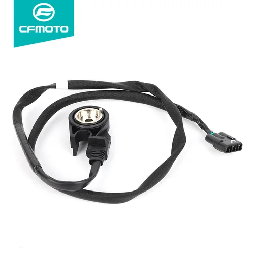 Imagen 2 del producto Interruptor de apagado de soporte lateral para motocicleta CFMOTO cf moto 800MT 800 MT MT800 ADV CF800-5 800cc 150 250 400 650 NK TR GT MT CLX