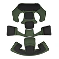 green pad