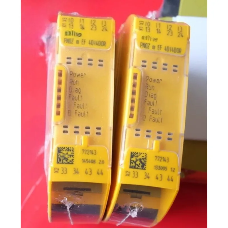 Parts For Pnoz M Ef…