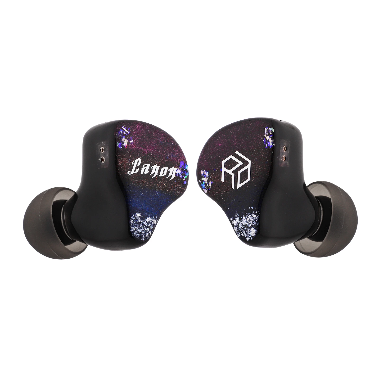 Предварительный заказ Hi-Fi-наушники-вкладыши Yanyin Canon Pro 1DD+6BA с высококачественным Hi-Fi-кабелем и тщательным мастерством