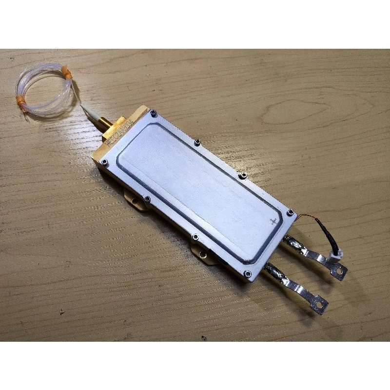 For 60W Laser Module High Power Laser Infrared  Laser Module with Fiber Disassembly