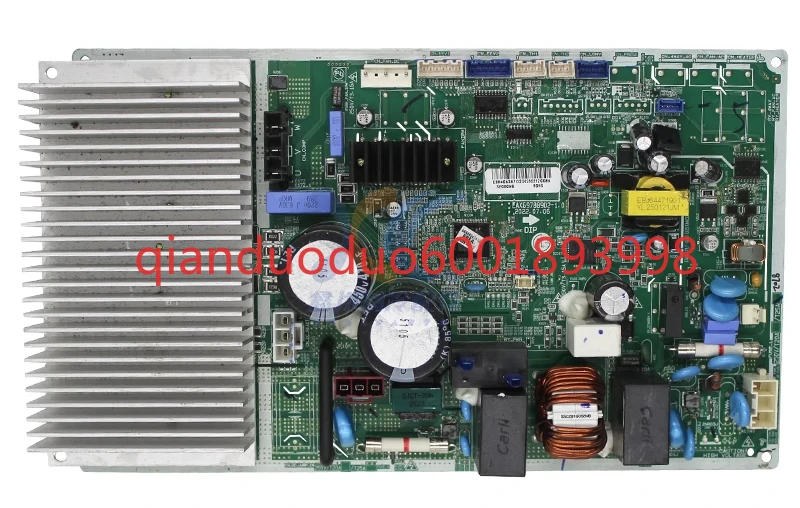 

EAX69788902-1.0 is suitable for the new original LG air conditioner inverter main board