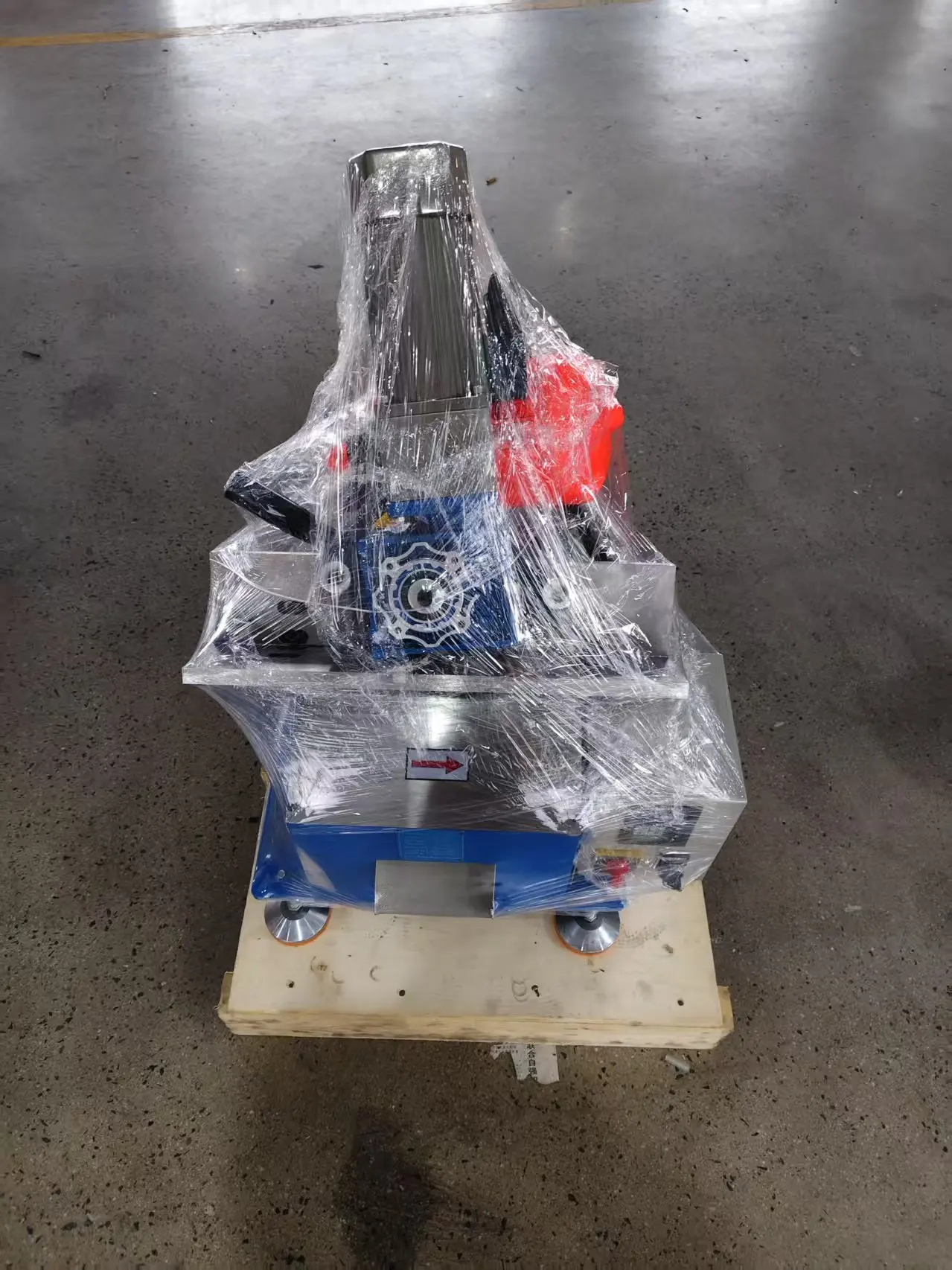 Máquina biseladora de placas automática portátil BC-10D para aplicaciones de acero