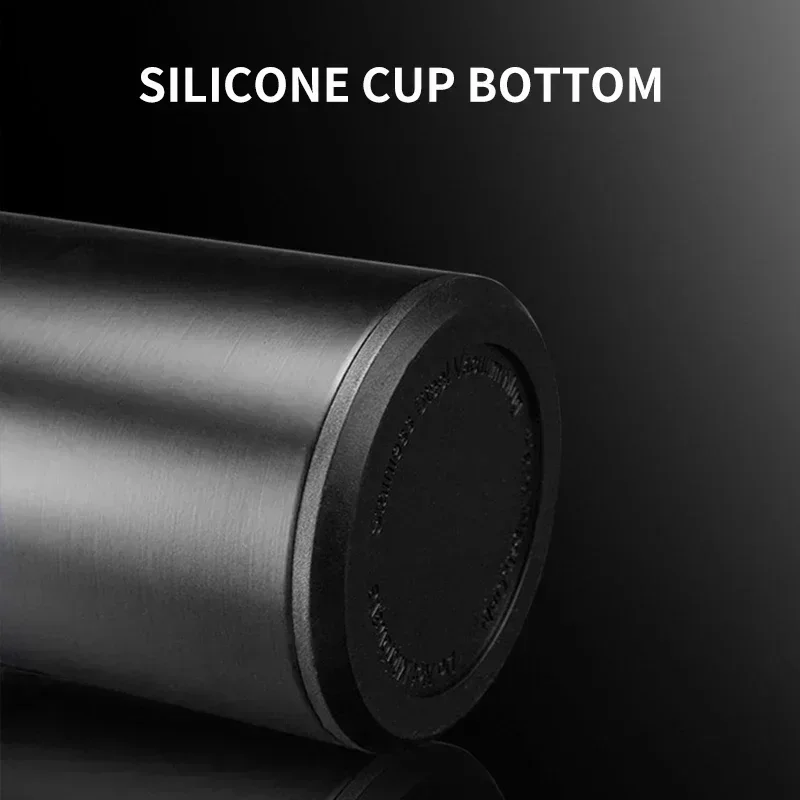 Car logo Stainless Steel Vacuum Thermal Flask Thermos For Peugeot 407 508 2008 5008 307 308 3008 206 207 208 107 106 205 4008