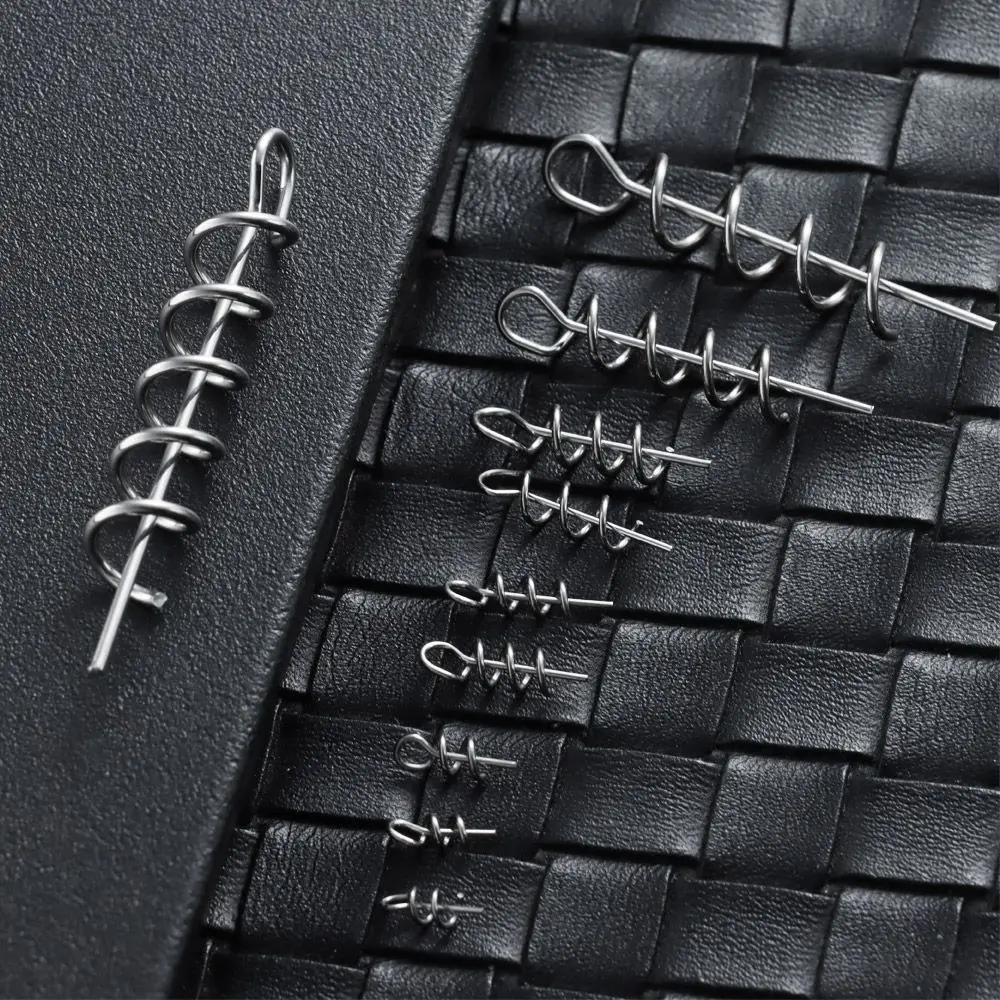 Stainless Steel Scr…