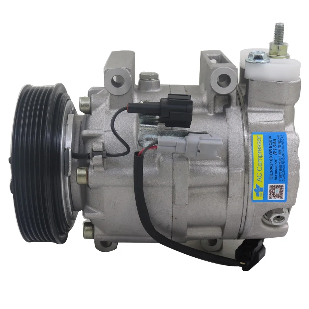 

Popular Hot sell Other Air Conditioning Systems Auto AC Compressor for Nissan X-Trail QR25 Engine 2006 QR20DE 92600-6N21A 926006