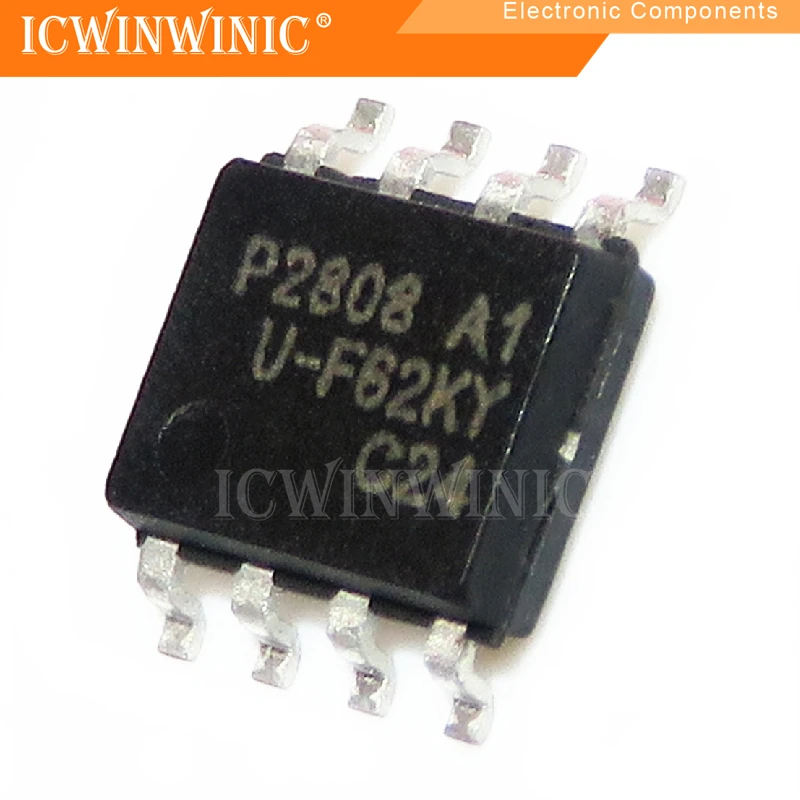 10 piezas P2808A1 P2808