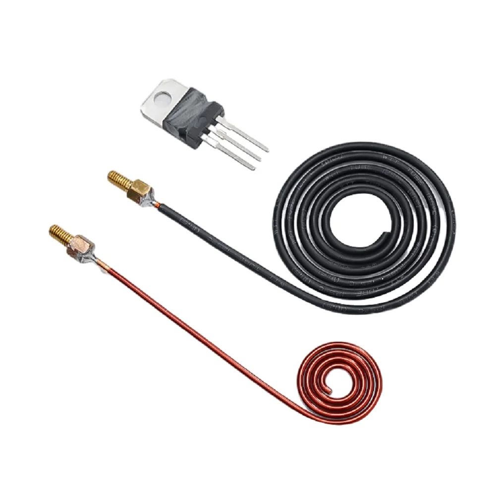 DIY Coil Assembly Electromagnetic Coil Set For Engineering Prototyping Subject To The Actual Product Coil Parts