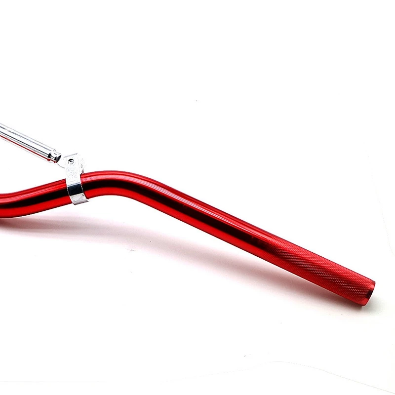 22Mm Motorcycle Handlebar Motorbike Aluminum Alloy Handlebars Handle Bars For Dirt Pit Bike ATV Scooter