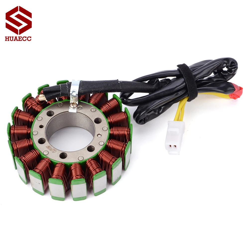 

31120MZ5004 Ignition Stator Magneto Coil for Honda VF750 Magna V45 1994-2003 VFR750 Interceptor 1997 1996 1995 1994