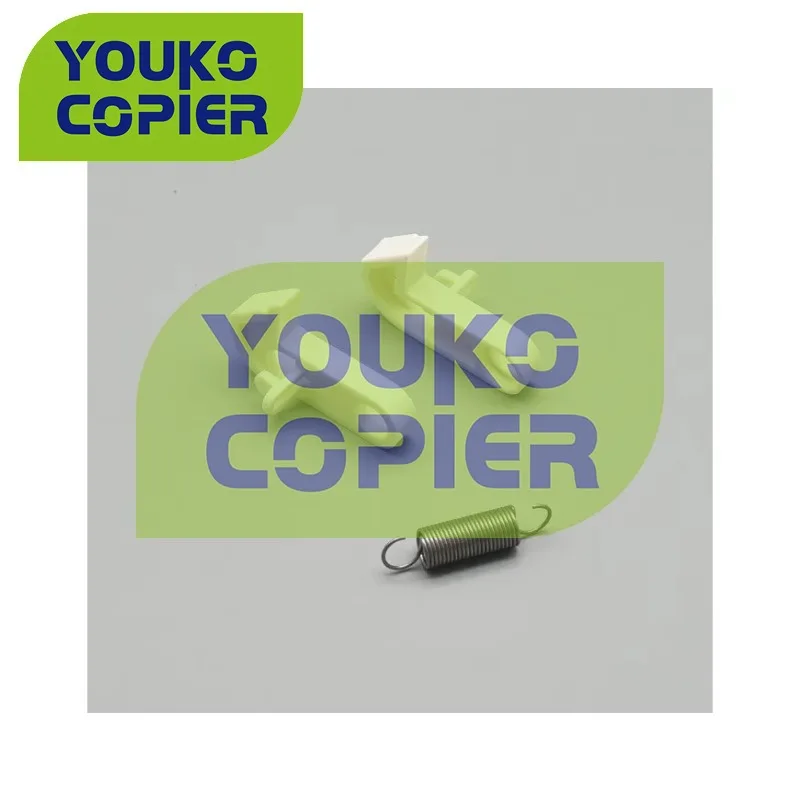 1X 303HL07161 3HL07170 Hook Paper Feed Cover Spring support for Kyocera FS 6025 6030 6525 6530 C8020 C8025 C8520 C8525 KM 1620 1