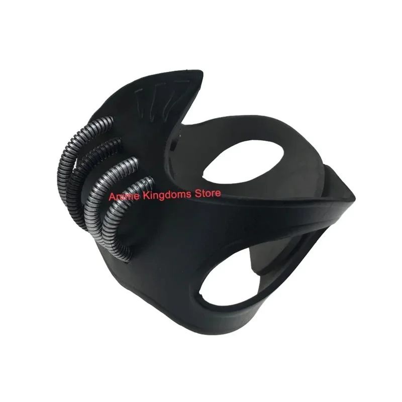 2025 NewAnime My Himiko Toga Mask Boku no Hero Academia Cosplay Props Accessories Women Men Halloween AA