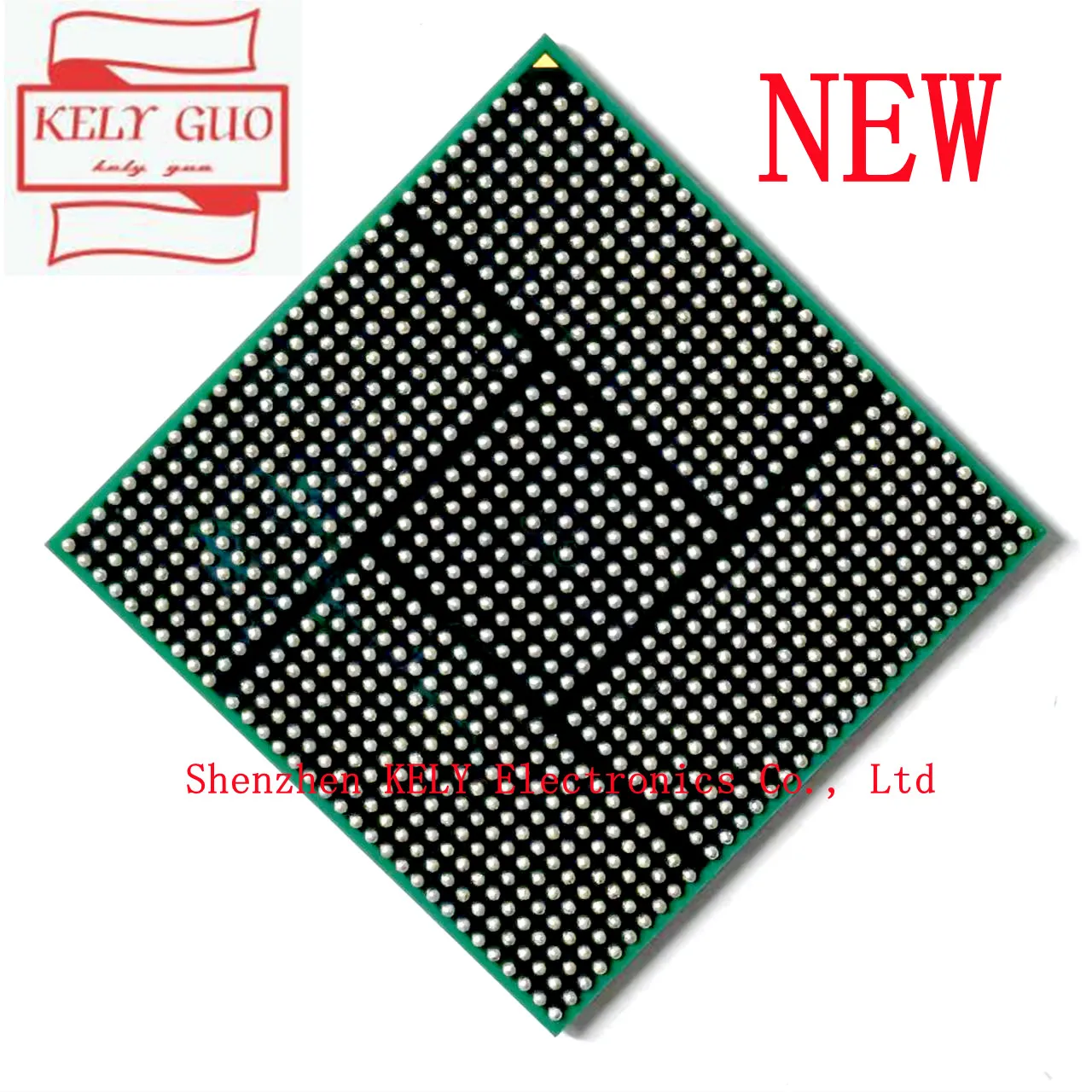 100% New QG82945GSE SLB2R QG82945GMS SL8TC NQ82915GMS SL8G4 QG82915GMS SL8G9 BGA Chipset