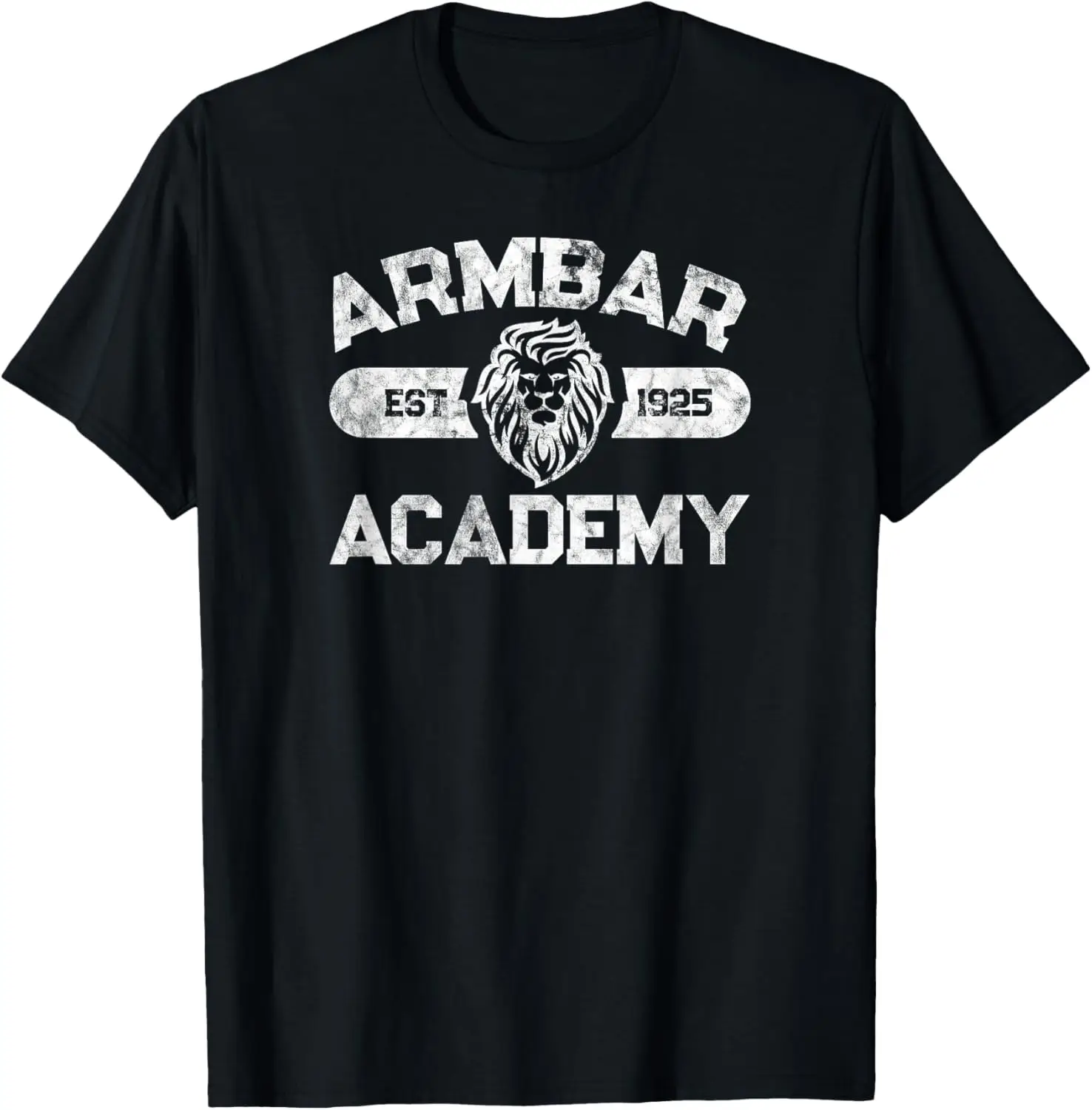 

Funny BJJ Armbar Academy Brazilian Jiu Jitsu Lover MMA T-Shirt
