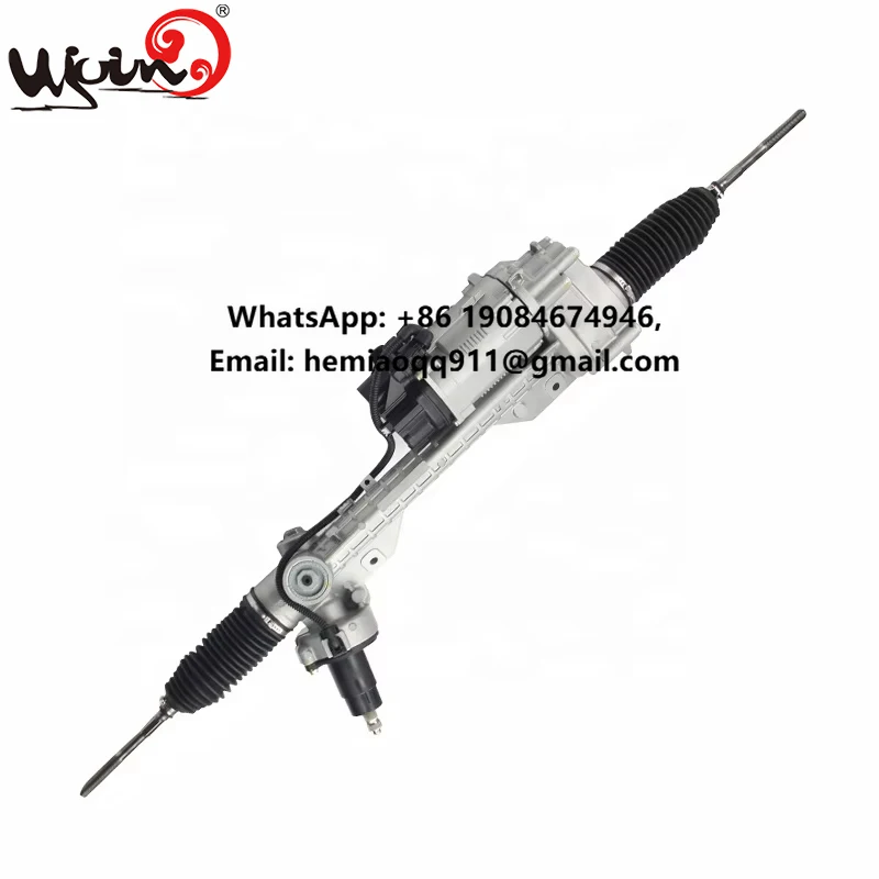UJOIN Power Steering Gear Rack Steer Rhd for bmw E89 RHD 32106870447 32106874244 32106793463 32106872482