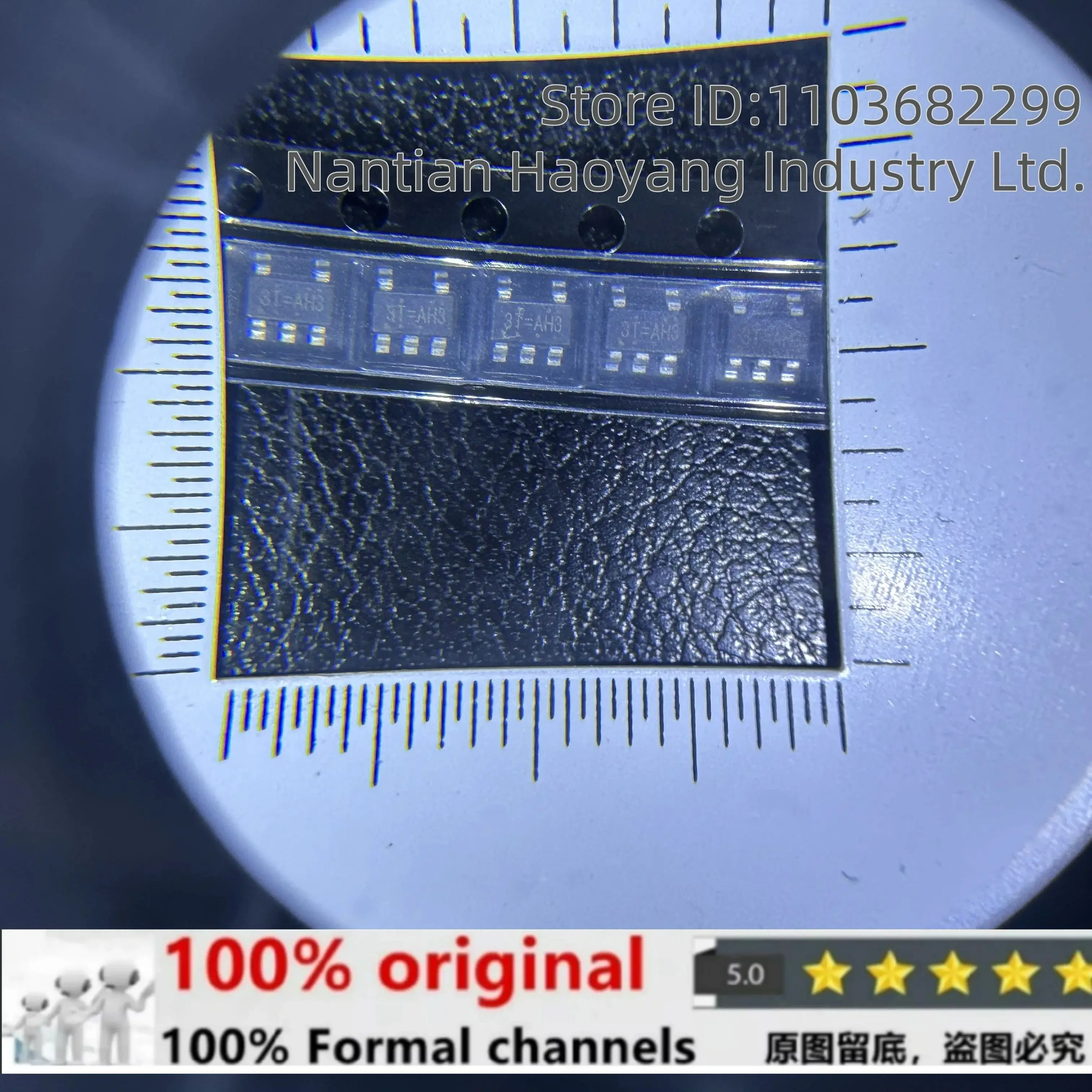Original Only with Free Shipping 20pcs/50pcs/100pcs/Lot RT9078N-08GJ5