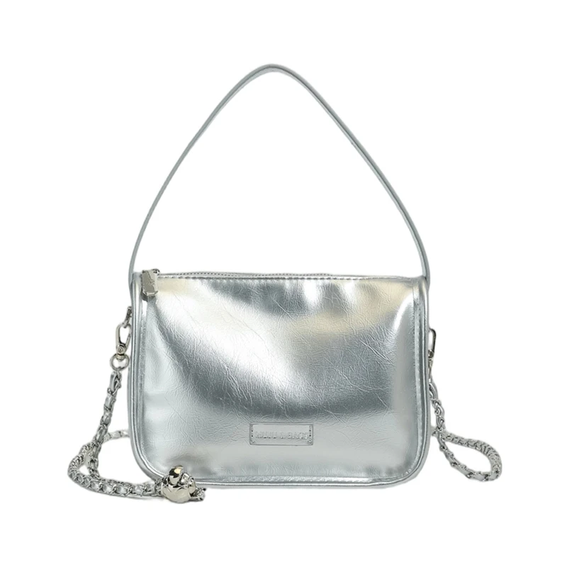 

Trendy Minimalist Retro Diaper Bag For Women Designer Leather Crossbody Bag Elegant Large Capacity Fashionable Luxury Tote