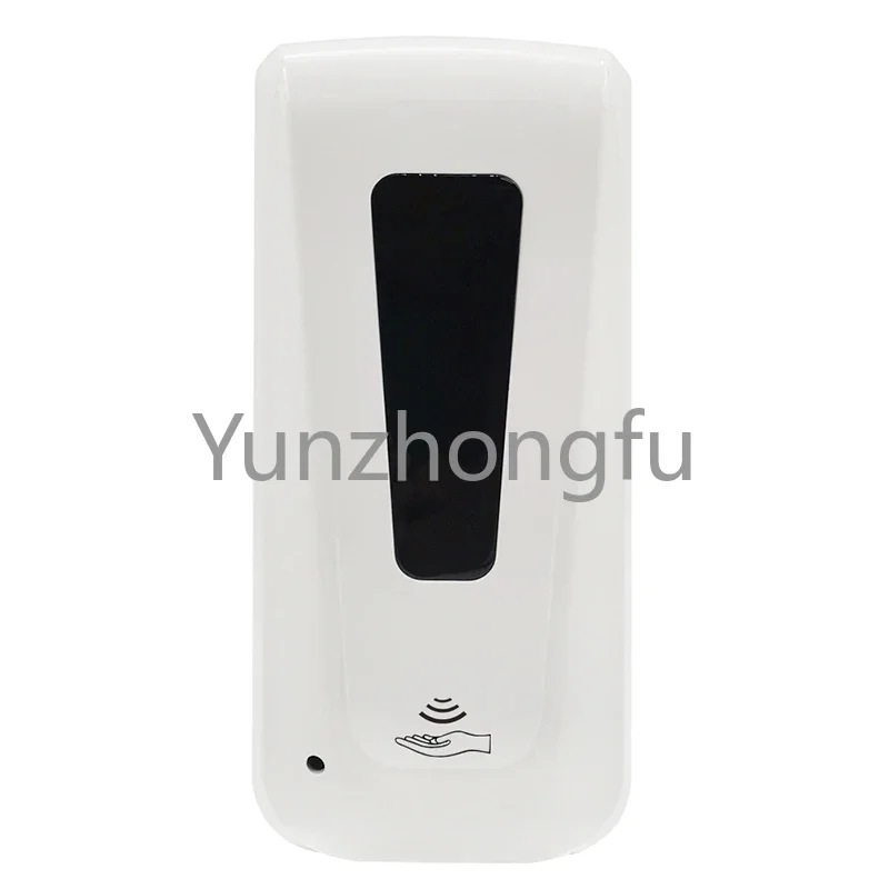 Approved Liquid Soap Dispensers Hotel Automatic Soap Dispenser Hand Wash Dispenser Machine