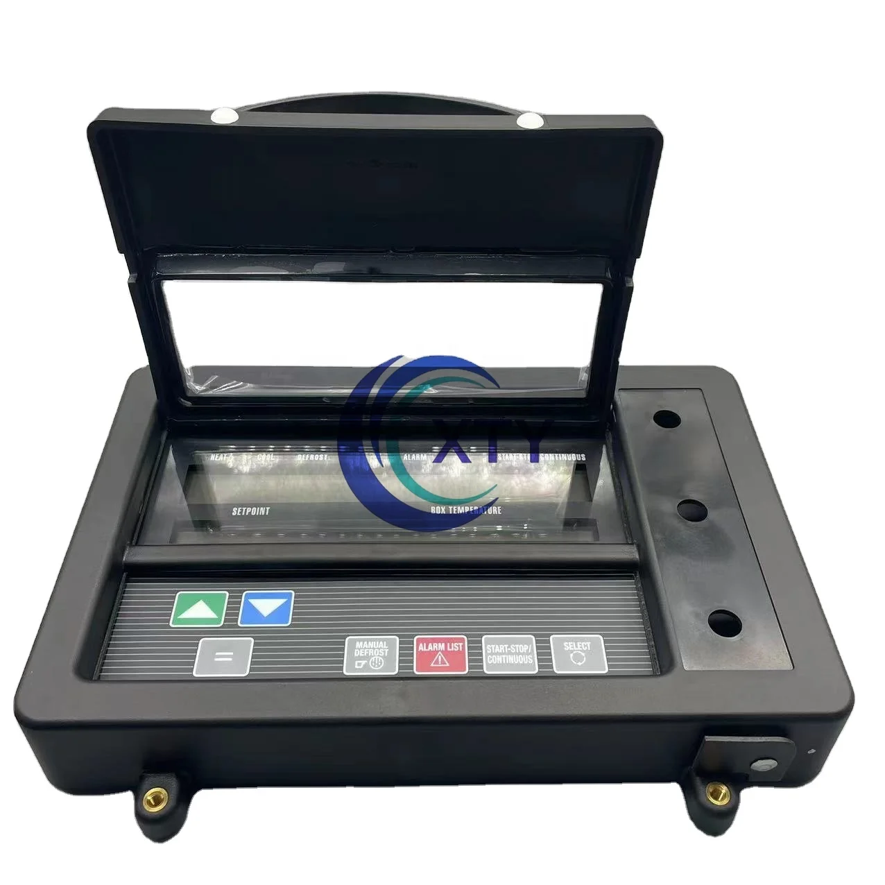 

Replacement Parts 91-00312-00 91-00312-05SV Refrigerated Truck Control Display Assy for Carrier Transicold Thermo King