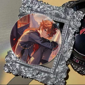 10 최고의 판매 핀 Genshin 영향 -№7