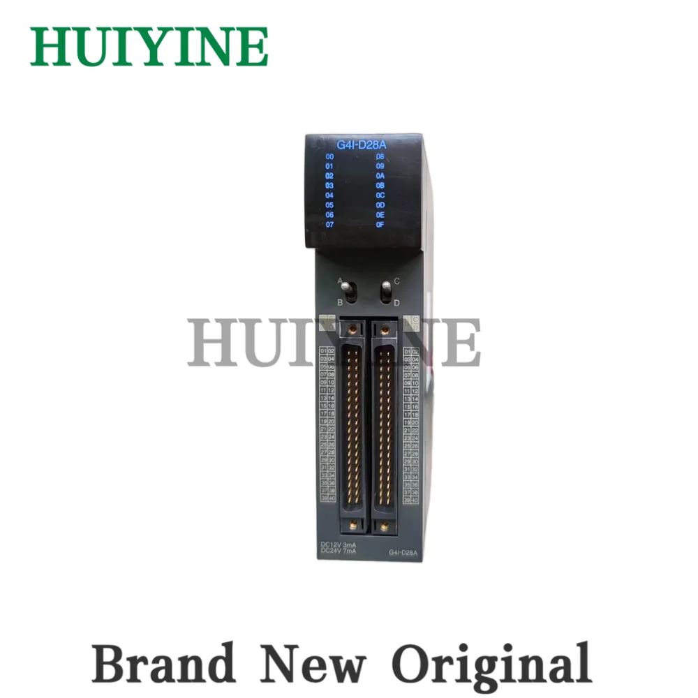 New Original G4I-D2…