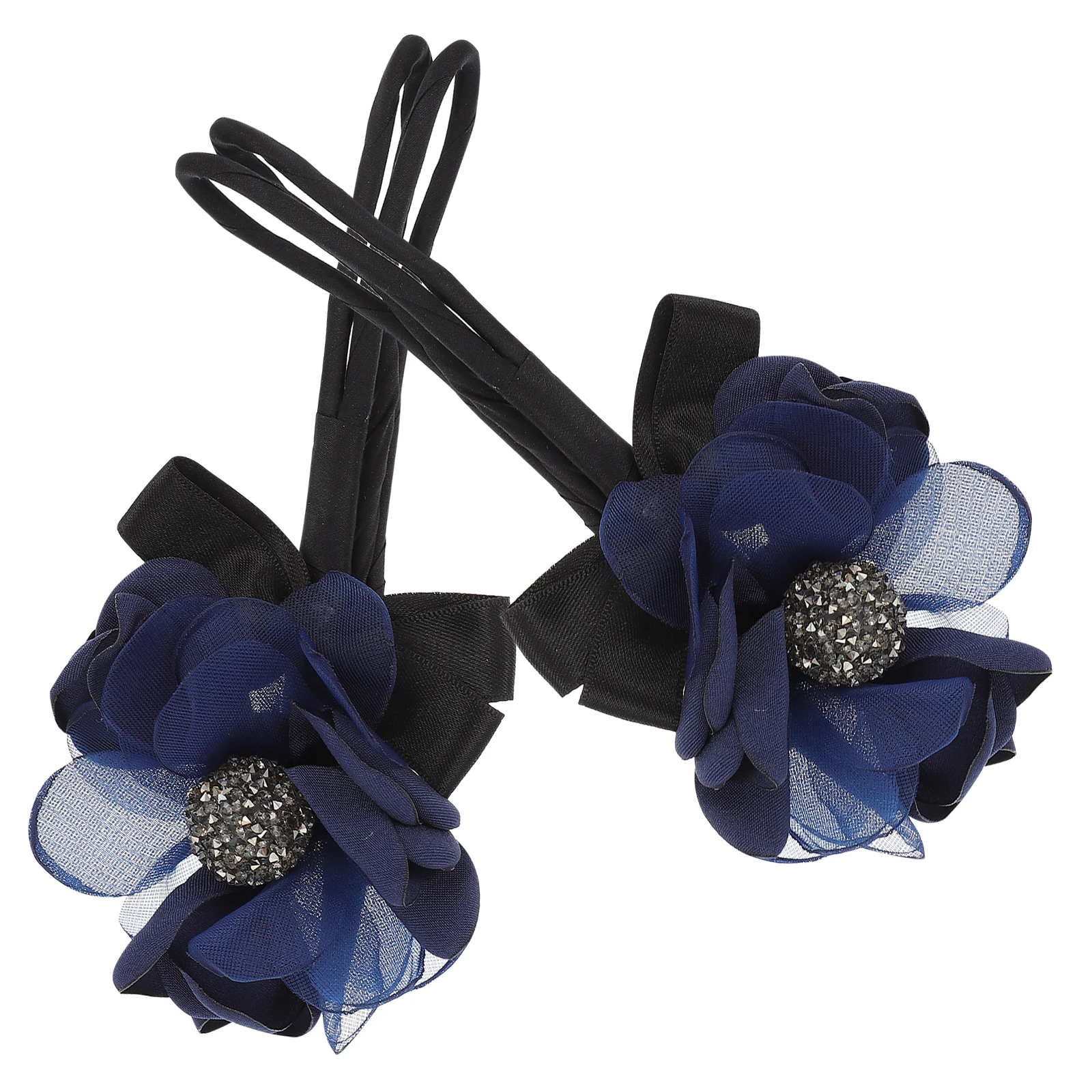 2-pcs-ferramentas-de-estilo-de-cabelo-tecido-cristal-lacos-de-cabelo-cordas-faceis-para-meninas-festa-de-aniversario-presentes-escolares-de-viagem