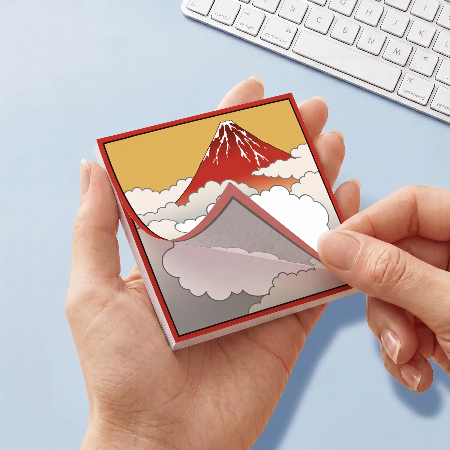 4pcs Japanese Style Sticky Not - Total Stationery & Office Supply review and price