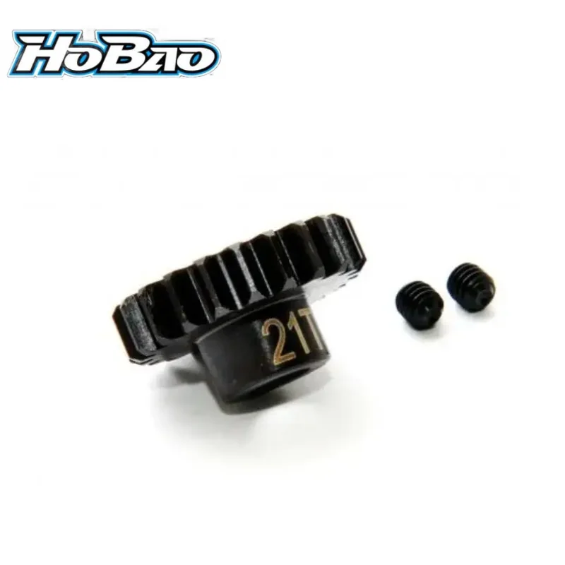 Original hobao rc antike motor getriebe mod1 m1 5mm loch super harte ausrüstung für arrma hobao hpi fsr zd