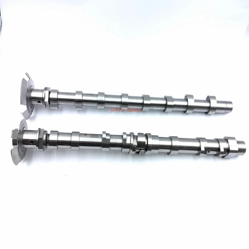 Intake camshaft and exhaust camshaft for Mercedes-Benz M270 M270.910 W176 W246 C117 X156 1.6T 2700506800 2700504600