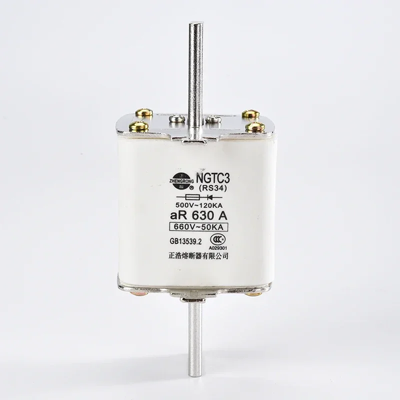 

Fuse NGTC00 NGT1/2/3 RS31 RS32 33 34 100A 200A
