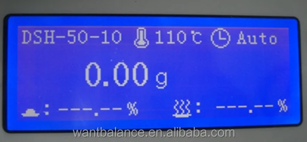 Speedy Digitale Bodemvochtmeter Vocht Tester