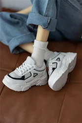 BJD Doll Shoes Toy 1/4 1/3 ID75 Boys Girls Exercise Handsome Soft Soled Sports Black White Sneaker Casual Shoes Doll Accessories
